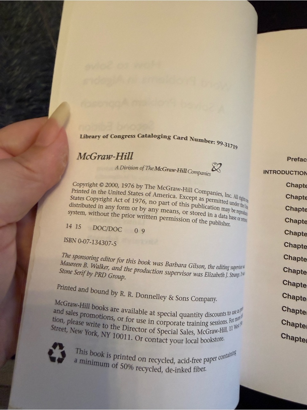 How to Solve Word Problems in Algebra Paperback Book - Picture 5 of 16